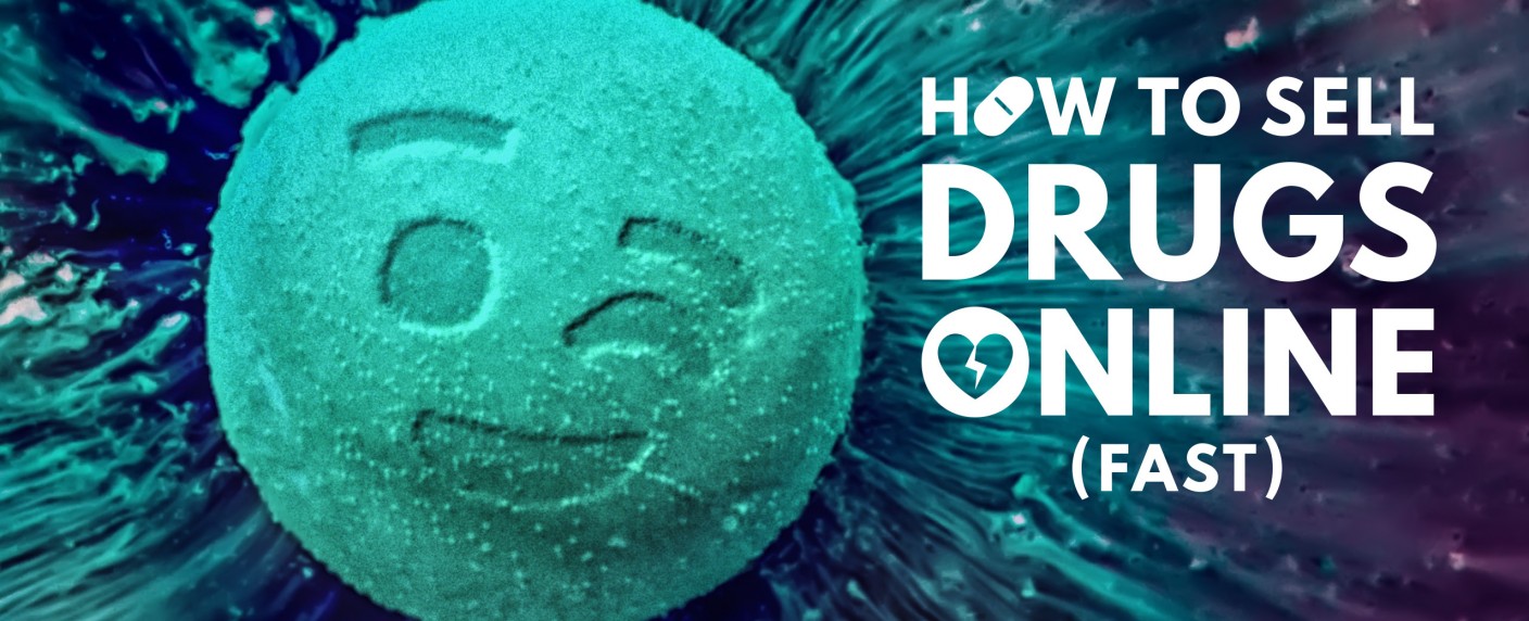 Finale für „How to Sell Drugs Online (Fast)“ und weitere deutsche Netflix-Serien angekündigt – Fiktionale Formate zwischen Apps, „Alphamännchen“ und einer „Falle“ – Bild: Netflix