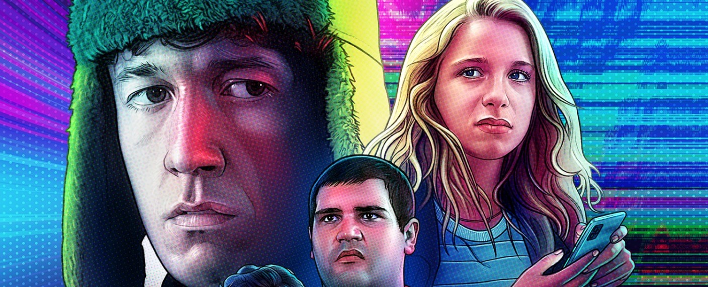 „How to Sell Drugs Online (Fast)“: Trailer zur dritten Staffel des Netflix-Erfolgs – Streamingdienst veröffentlicht auch Doku über Vorbild „Shiny_Flakes“ – Bild: Netflix