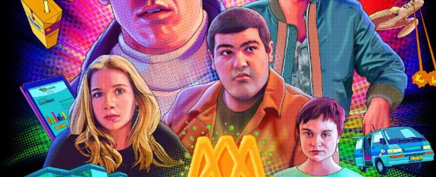 „How to Sell Drugs Online (Fast)“: Offizieller Trailer zur zweiten Staffel – Inhaltliche Details und Plakat zu den neuen Folgen – Bild: Netflix