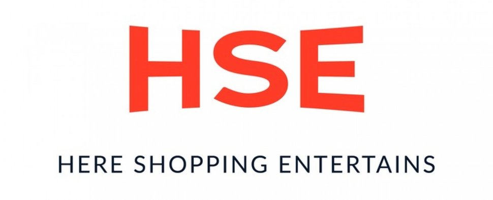 Here Shopping Entertains: Aus HSE24 wird HSE – Shoppingsender benennt sich um und setzt auf Entertainment – Bild: HSE24