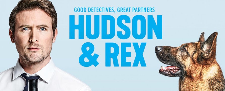 „Hudson & Rex“: Krimi mit Hund kehrt mit dritter Staffel ins Free-TV zurück – Neue Folgen ab Juli bei ServusTV – Bild: CityTV