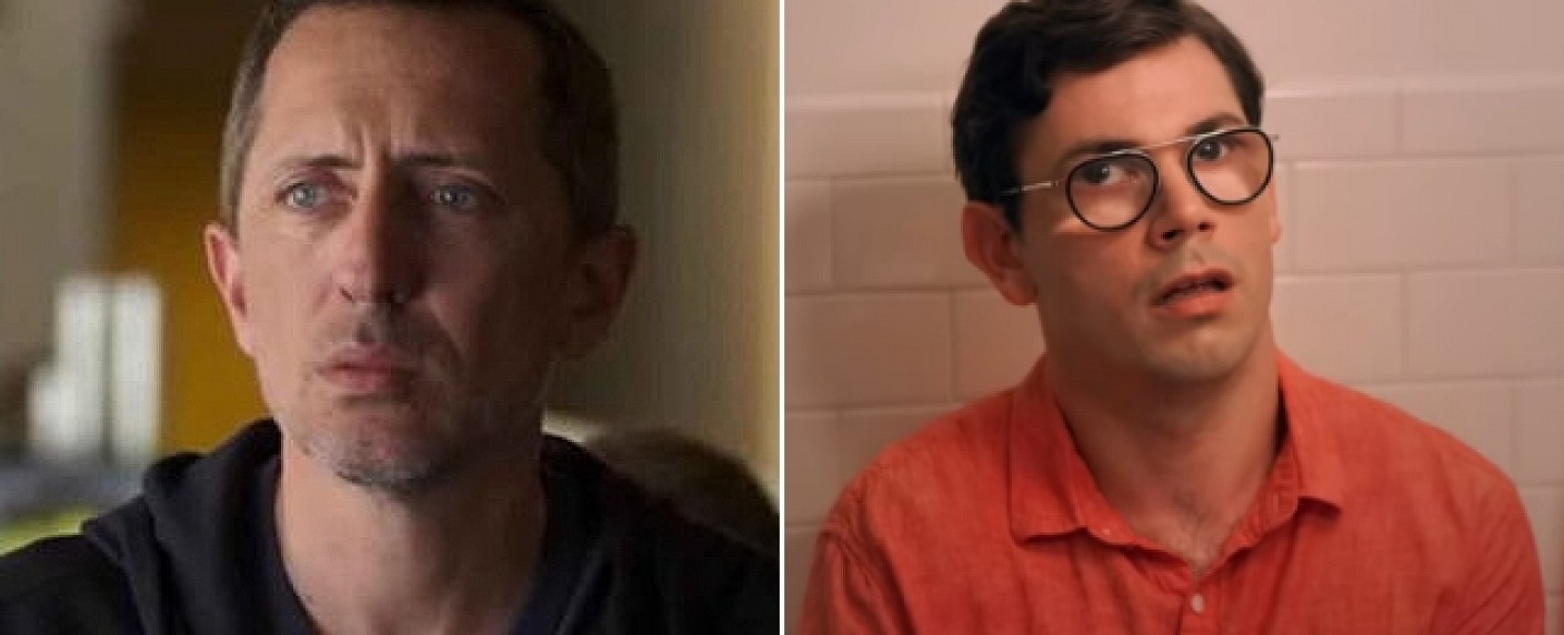 Netflix-Trailer: „Huge in France“ und „Ein besonderes Leben“ – Autobiografisch geprägte Comedys starten im April – Bild: Netflix