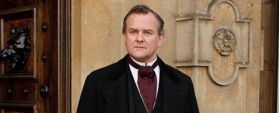 „The Gentlemen“: Drehstart für Staffel 2 mit „Downton Abbey“-Star Hugh Bonneville – Guy Ritchies Gangsterserienhit wird bei Netflix fortgesetzt – Bild: ITV
