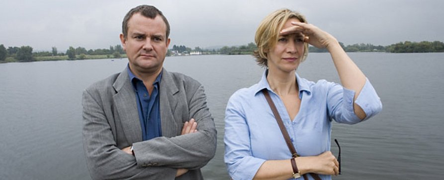 „Five Days“: Sky Atlantic HD zeigt britische Miniserie – Hugh Bonneville ermittelt in Vermisstenfall – Bild: BBC /​ HBO