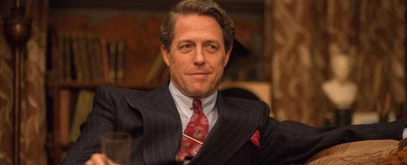 Hugh Grant spielt Hauptrolle in BBC-Drama „A Very English Scandal“ – Stephen Frears („Die Queen“) führt Regie, Buch von Russell T Davies („Doctor Who“) – Bild: 20th Century Fox