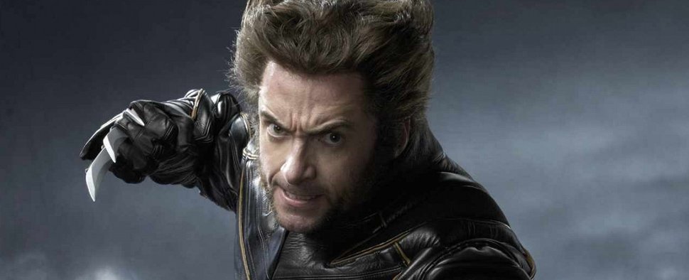 Auch Teil des kommenden „Deadpool 3“: Hugh Jackman als Wolverine – Bild: 20th Century Fox