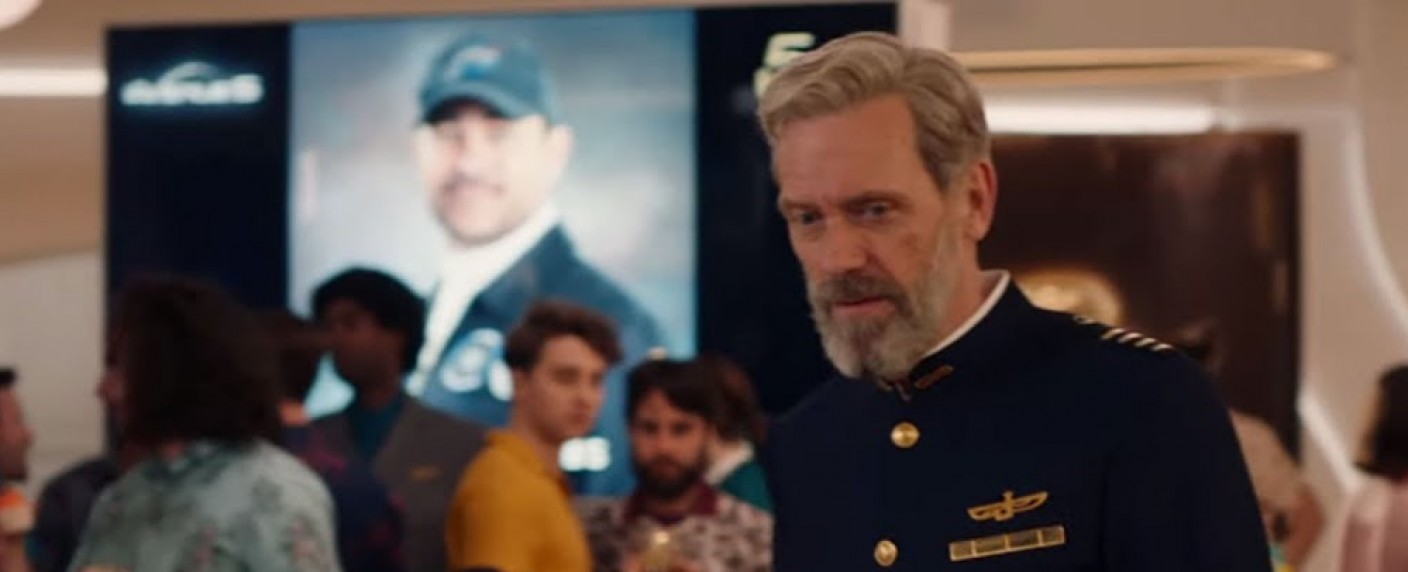 „Avenue 5“: Sci-Fi-Comedy mit Hugh Laurie verlängert – HBO erteilt frühzeitig grünes Licht für zweite Staffel – Bild: HBO