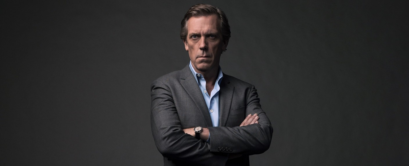 Hugh Laurie („Dr. House“) adaptiert „Ein Schritt ins Leere“ als Miniserie – Agatha Christies „Why Didn’t They Ask Evans?“ wird neu verfilmt – Bild: Twentieth Century Fox/​NBCUniversal