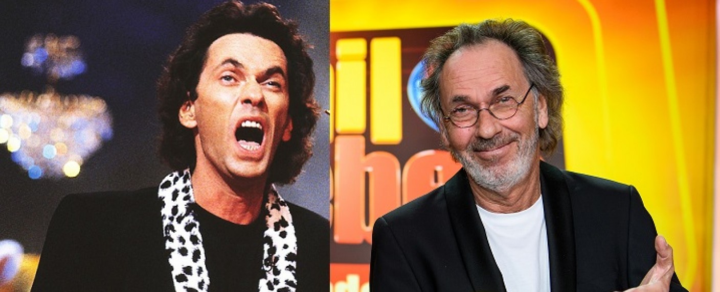 Happy Birthday, Hugo Egon Balder! – Der Gaukler feiert seinen 70. Geburtstag – Großer Rückblick auf die Karriere des Comedy-Cowboys – Bild: MG RTL D/​Sat.1/​Willi Weber