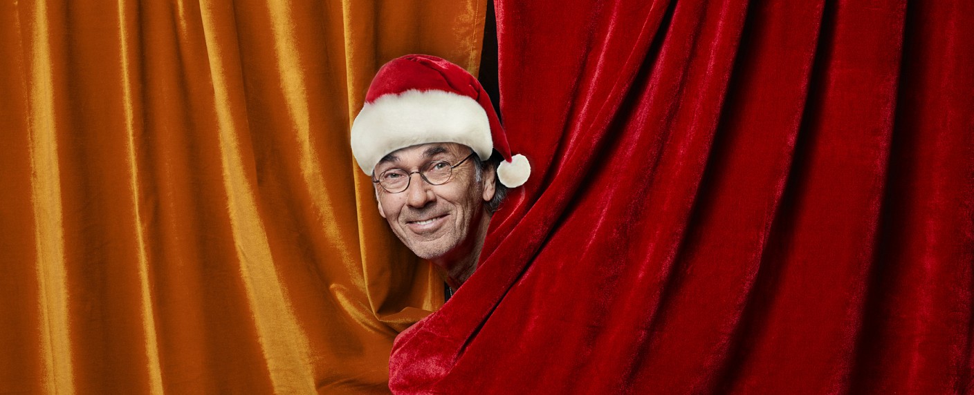 „Genial daneben“: Dreistündige Weihnachtsshow – Guido Cantz und Mario Barth zurück in der Sat.1-Panelshow – Bild: Sat.1