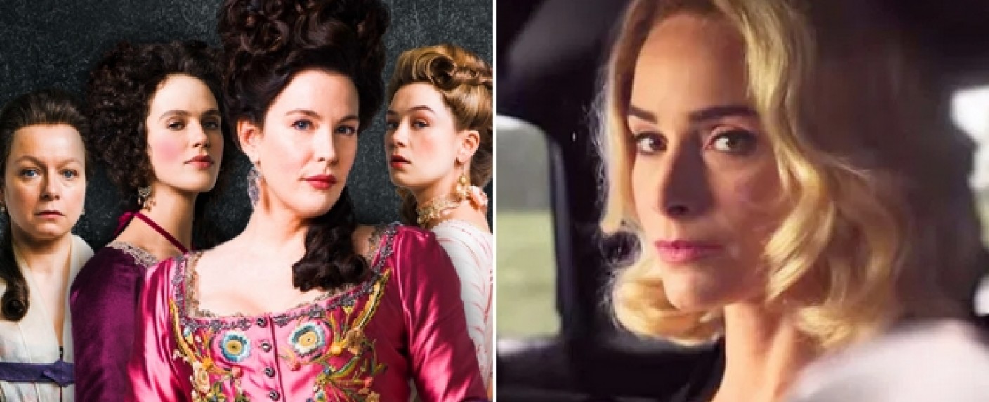 „Harlots“ und „Reprisal“ von hulu abgesetzt – Historisches Sittengemälde und Rachedrama kehren nicht zurück – Bild: Hulu