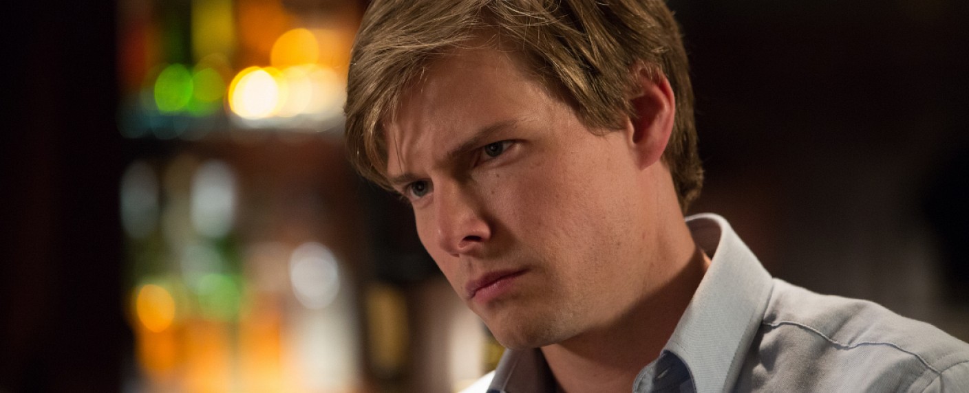 „Jane the Virgin“-Spin-Off verpflichtet Hunter Parrish („Weeds“) – Pilot zu „Jane the Novela“ nimmt weiter Gestalt an – Bild: Amazon Studios