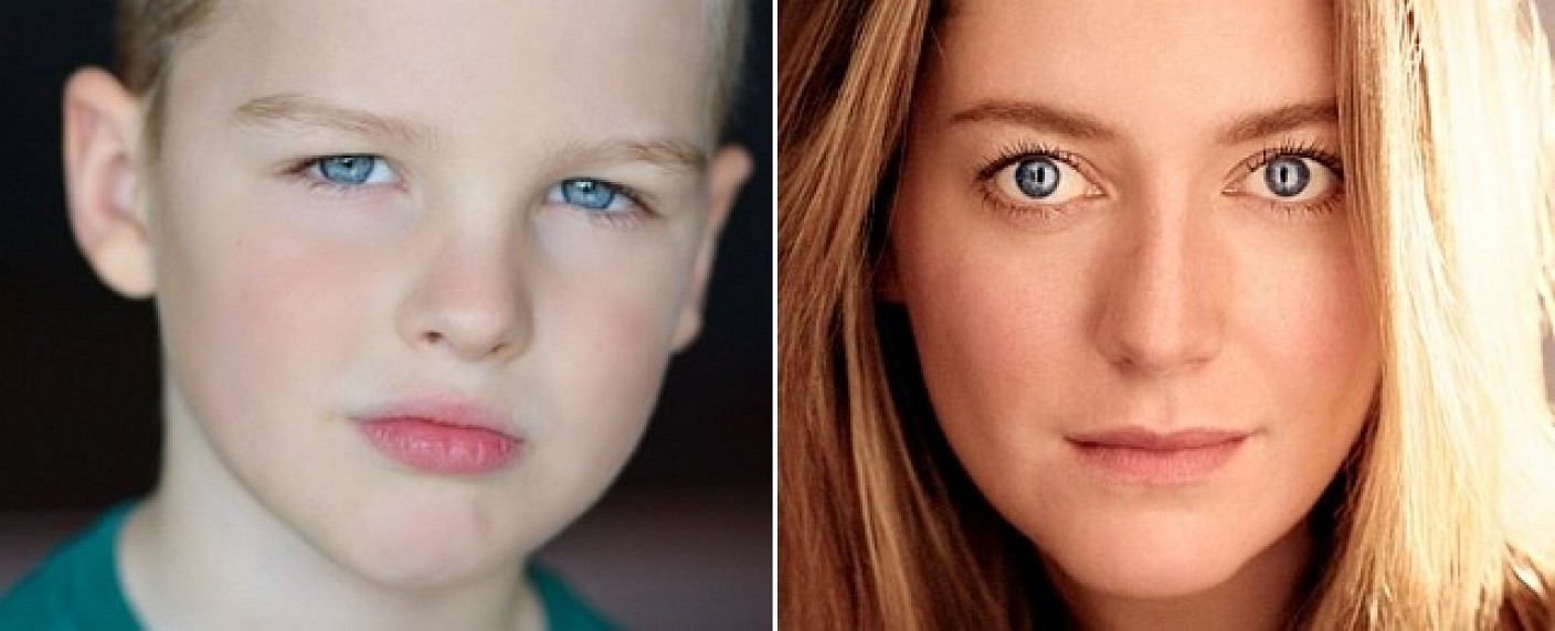 Bericht: „The Big Bang Theory“-Prequel „Sheldon“ findet erste Darsteller – Laurie Metcalfs Tochter und junger „Big Little Lies“-Darsteller engagiert – Bild: Publicity Fotos/​IMDB