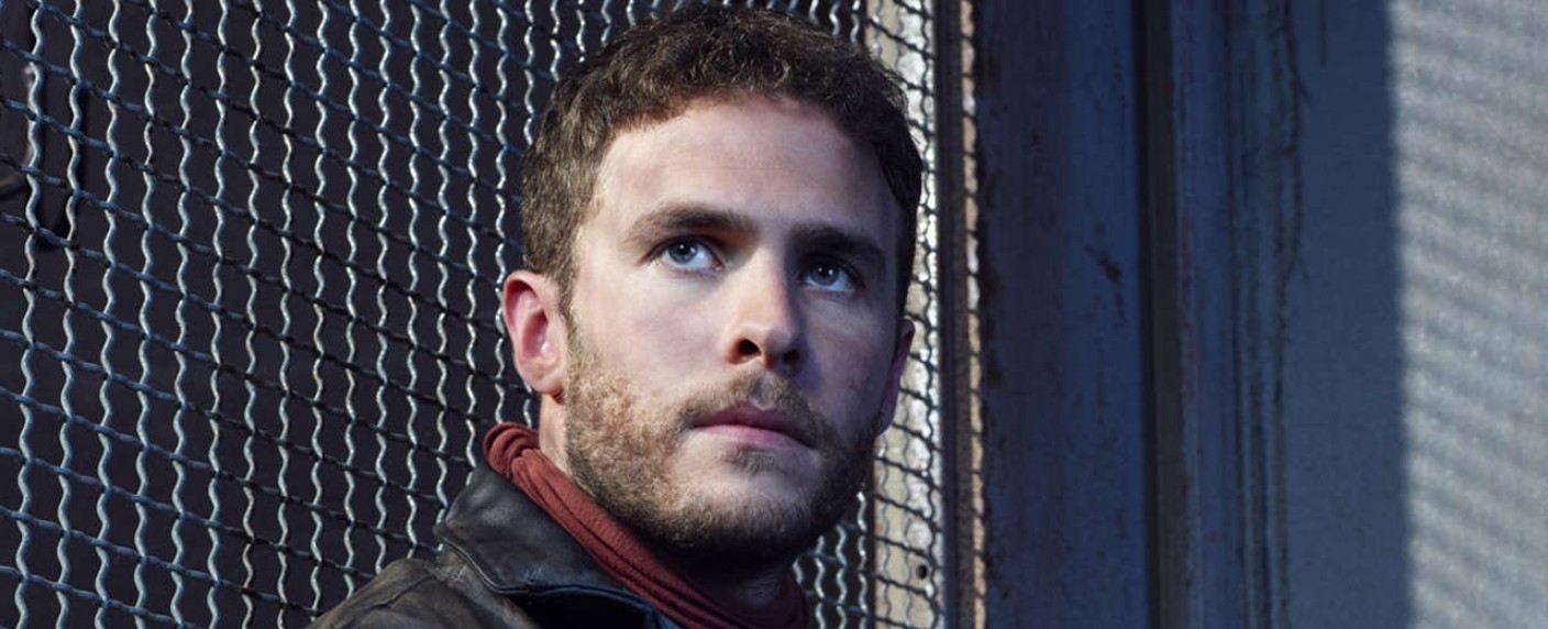 „The Control Room“: Iain de Caestecker („Agents Of S.H.I.E.L.D.“) im neuen BBC-Thriller – Schottischer Dreiteiler findet Hauptdarsteller – Bild: Marvel/​ABC Studios