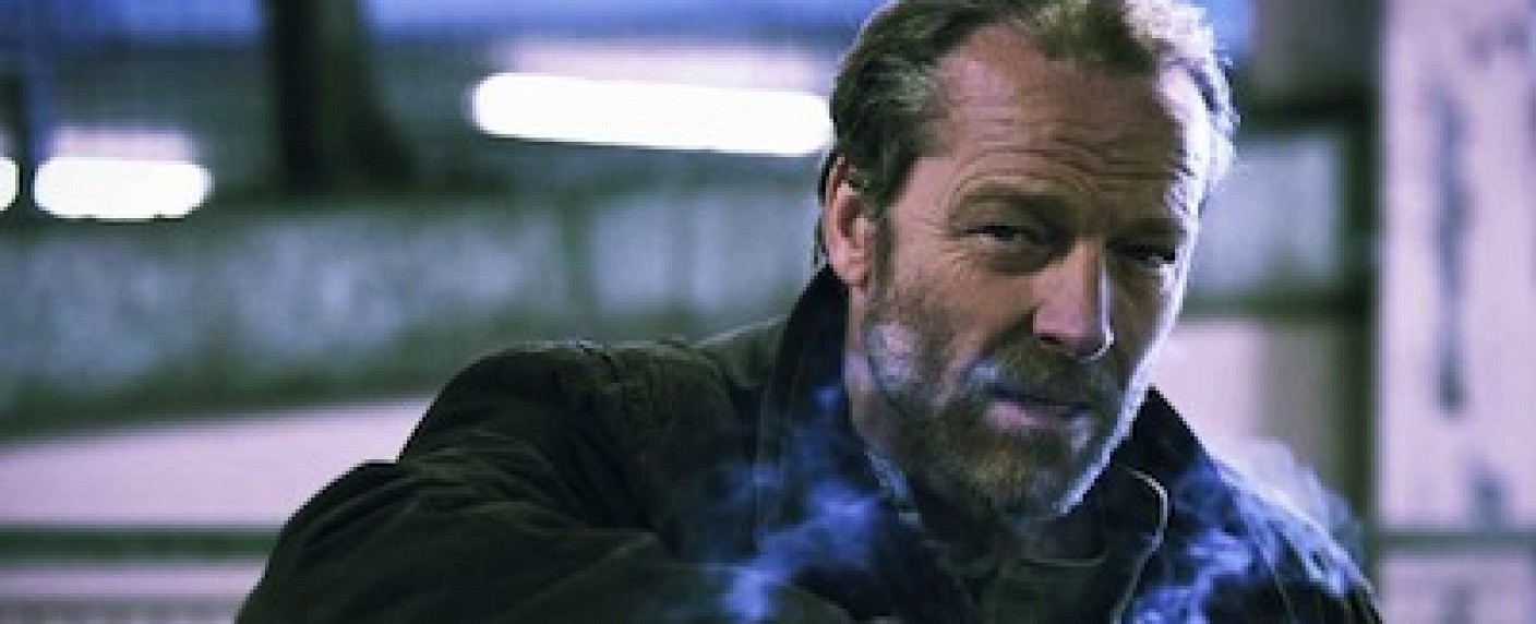 „Cleverman“:  Iain Glen mit Hauptrolle in australischer Serie – „Game of Thrones“-Star in düsterem Science-Fiction-Drama – Bild: TV3
