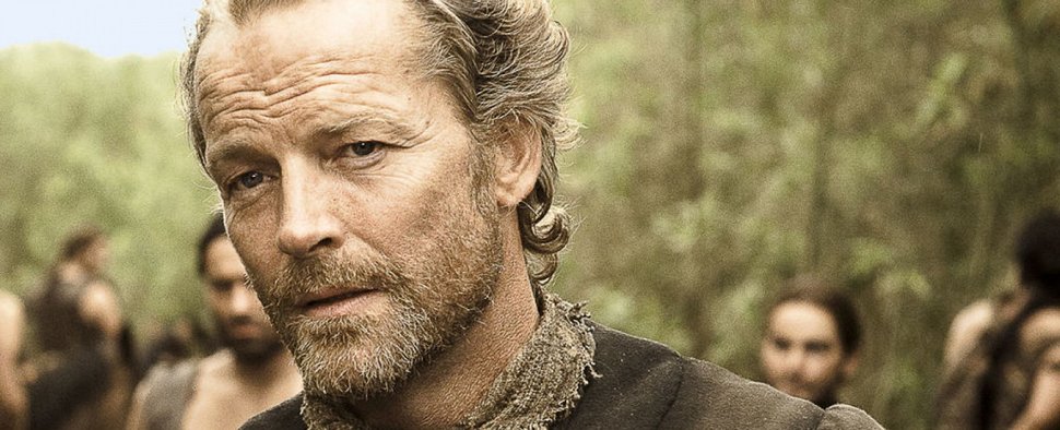 Iain Glen als Ser Jorah Mormont in „Game of Thrones“ – Bild: HBO