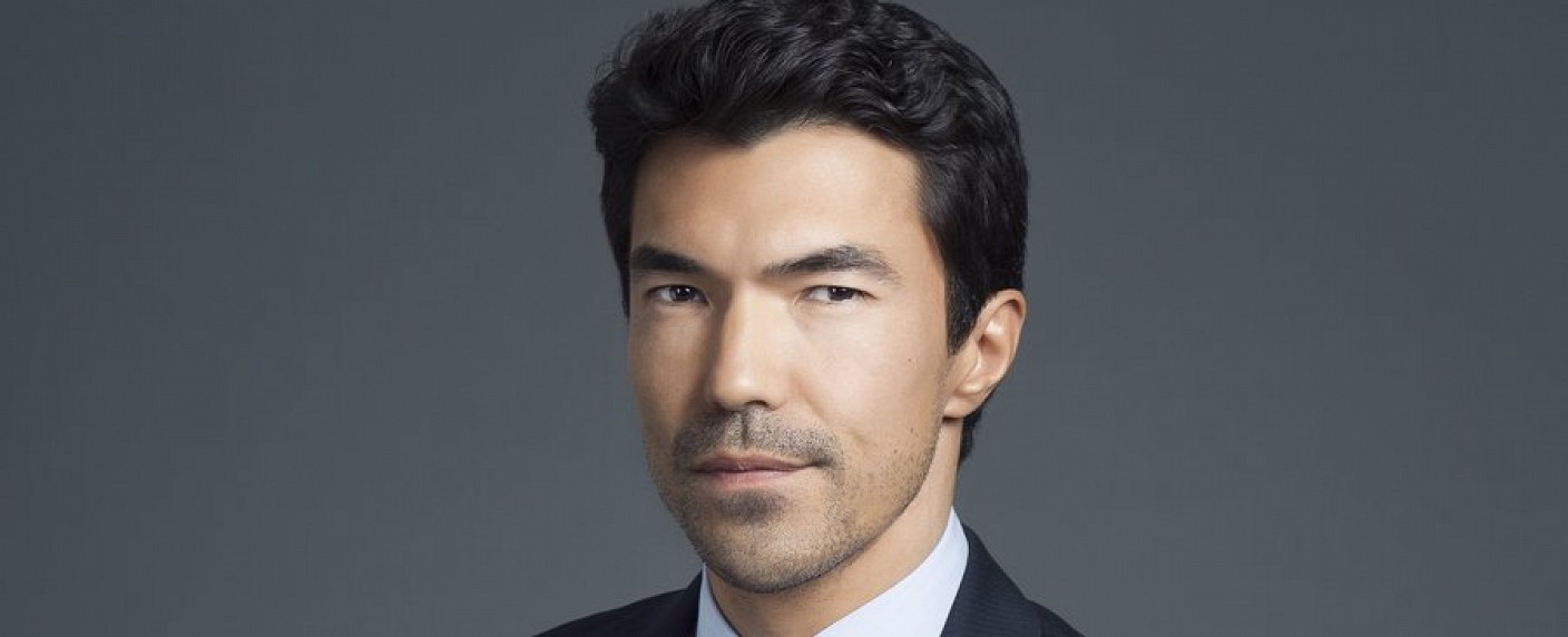 „The Walking Dead“: Ian Anthony Dale („Hawaii Five-0“) kommt für Staffel 11 an Bord – Laurie Fortier („Hemlock Grove“) stößt ebenfalls neu zum Cast – Bild: TNT/​Gabriel Goldberg