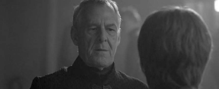 „Game of Thrones“-Darsteller Ian Gelder ist tot – Schauspieler mit 74 Jahren verstorben – Bild: HBO