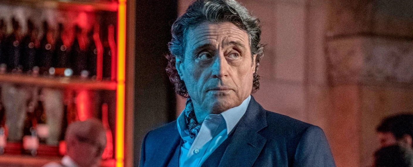 „John Wick“: Amazon schnappt sich Prequel-Serie zur Keanu-Reeves-Filmreihe – „The Continental“ mit Colin Woodell als Auftragskiller während der 1970er Jahre – Bild: Lionsgate