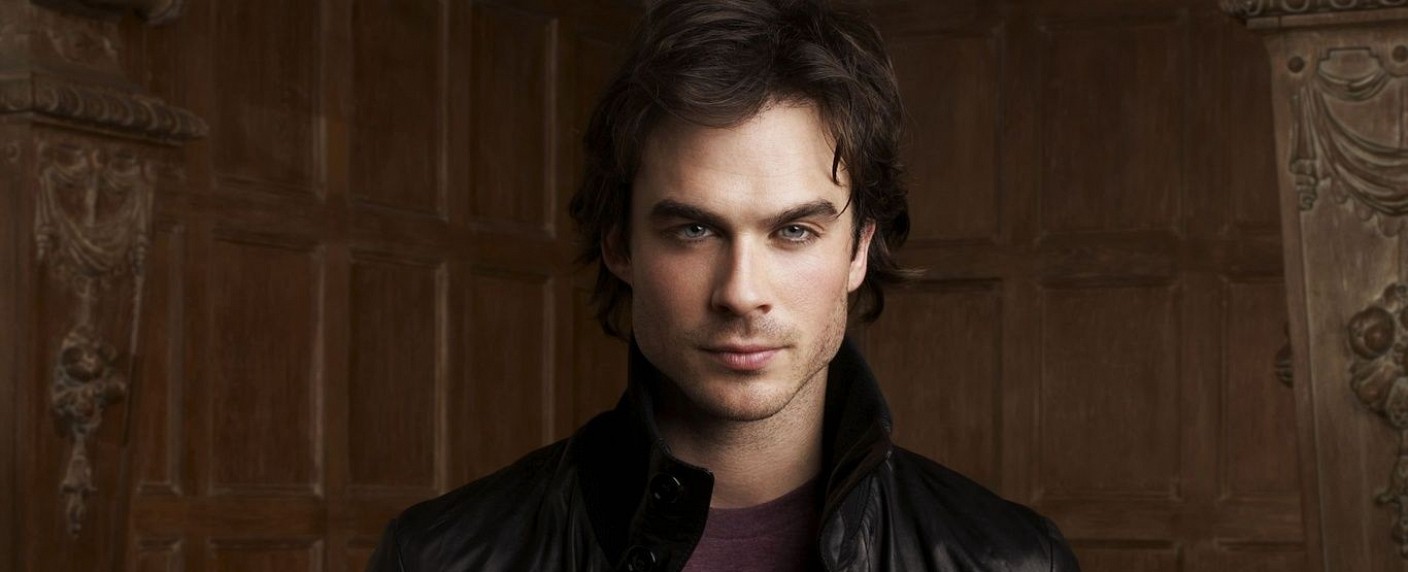 „V-Wars“: Ian Somerhalder in neuem Vampir-Drama für Netflix – Comic-Adaption erhält Direktbestellung über zehn Episoden – Bild: The CW