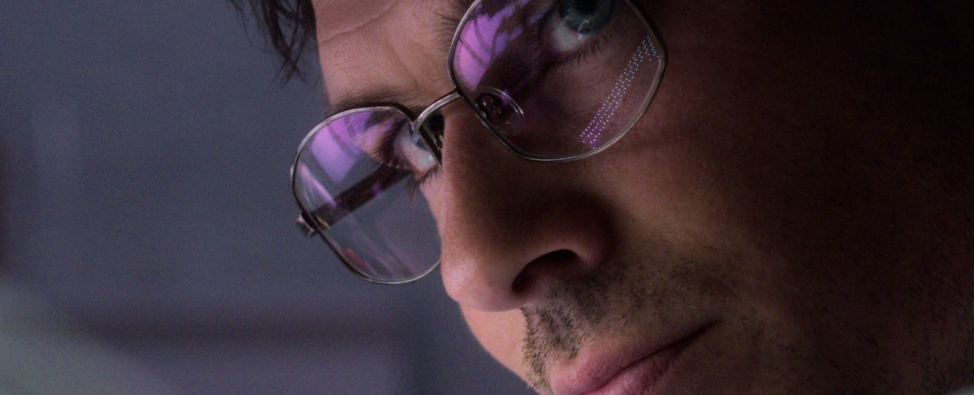 „V Wars“: Starttermin für neue Vampir-Serie mit Ian Somerhalder bei Netflix – Laura Vandervoort („Bitten“) und Adrian Holmes („Arrow“) ebenfalls in Comic-Verfilmung – Bild: Netflix