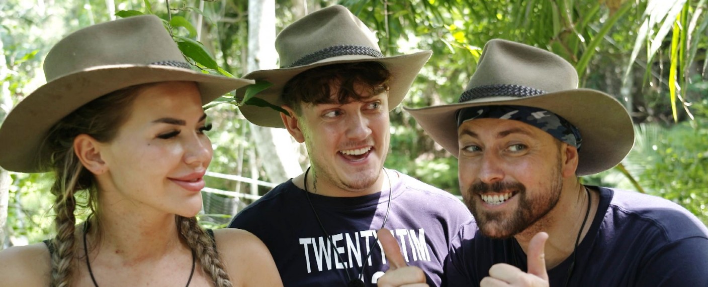 Quoten: XXL-Dschungelcamp-Abend räumt mit über 40 Prozent ab, „Forsthaus Rampensau“ fällt auf Tiefstwert – „Bergdoktor“ und „Krimi aus Passau“ gewohnt stark – Bild: RTL