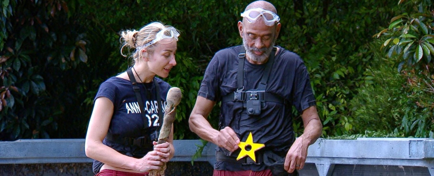 Quoten: Dschungelcamp bei Jüngeren, „Die Jägerin“ insgesamt an der Spitze – Auch Plögers Wetter-Doku sehr gefragt, „Die Geissens“ gehen völlig unter – Bild: RTL