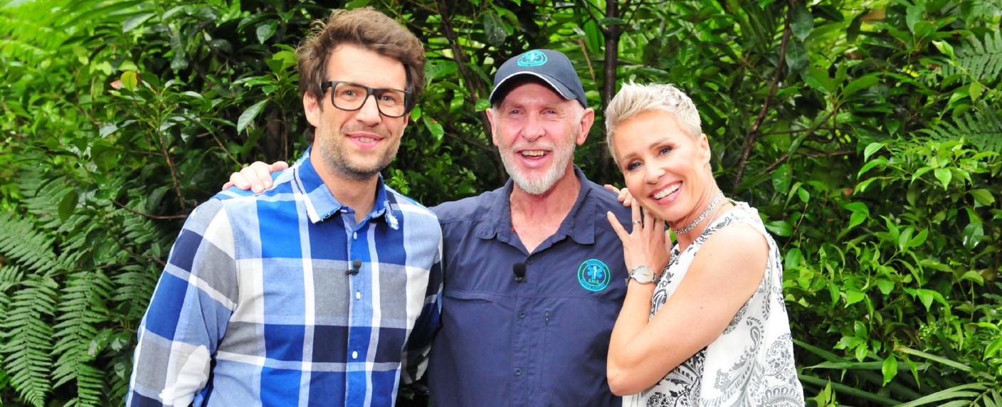 RTL-Ausblick 2021: Dschungelshow, „Murmel Mania“ und „Zeugnis für Deutschland“ – „Ninja Warrior Germany“-Allstars, „DSDS“ mit Wendler und „Bachelor“ in Deutschland – Bild: TVNOW/​Stefan Menne