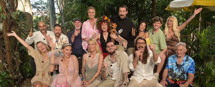 Quoten: Dschungel-Wiedersehen räumt noch einmal ab, gutes Comeback für „First Dates Hotel“ – „The Biggest Loser“ mit nächstem Tief, ZDF-Thriller dominiert insgesamt – Bild: RTL/​Stefan Thoyah