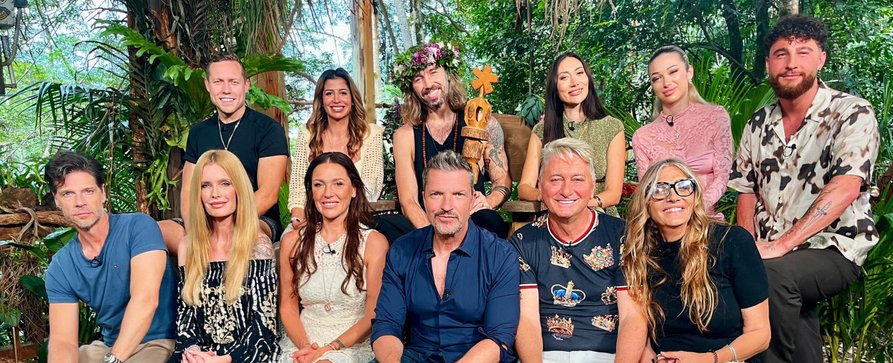 Quoten: Starkes Dschungel-Wiedersehen muss sich Skispringern geschlagen geben – „Die Geissens“ haben’s schwer, „Ingo Thiel“ punktet insgesamt – Bild: RTL