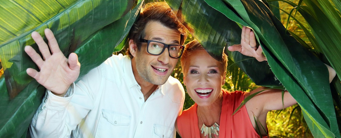 „Ich bin ein Star – Holt mich hier raus!“: Dann startet das „Dschungelcamp“ 2020⁠–⁠14. Staffel des Erfolgsformats kommt früh im neuen Jahr – Bild: RTL/​Stefan Gregorowius