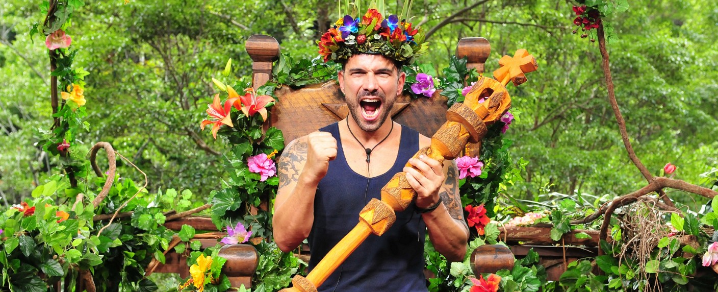 Quoten: 7,7 Millionen Zuschauer sahen Dschungelcamp-Finale – ZDF-Krimi „Helen Dorn“ überragend zur Primetime – Bild: RTL/​Stefan Menne