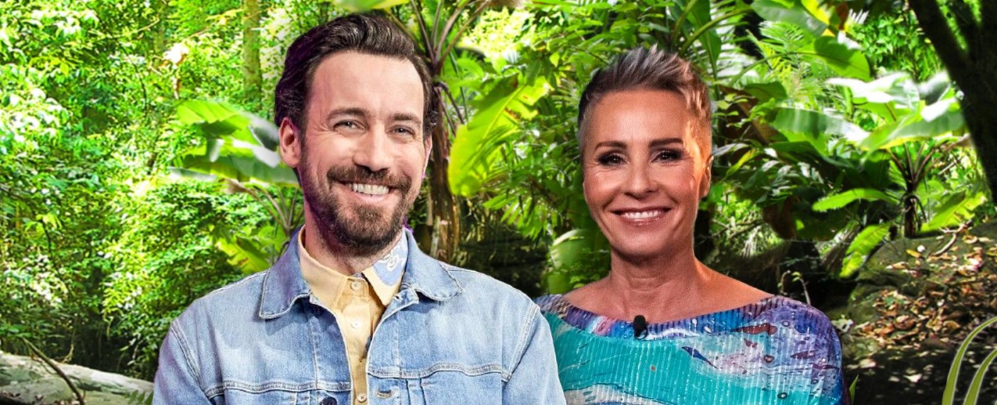 Dschungelcamp: Starttermin für neue Staffel verraten – Erste Promi-Gerüchte für neue Staffel wieder in Australien – Bild: RTL