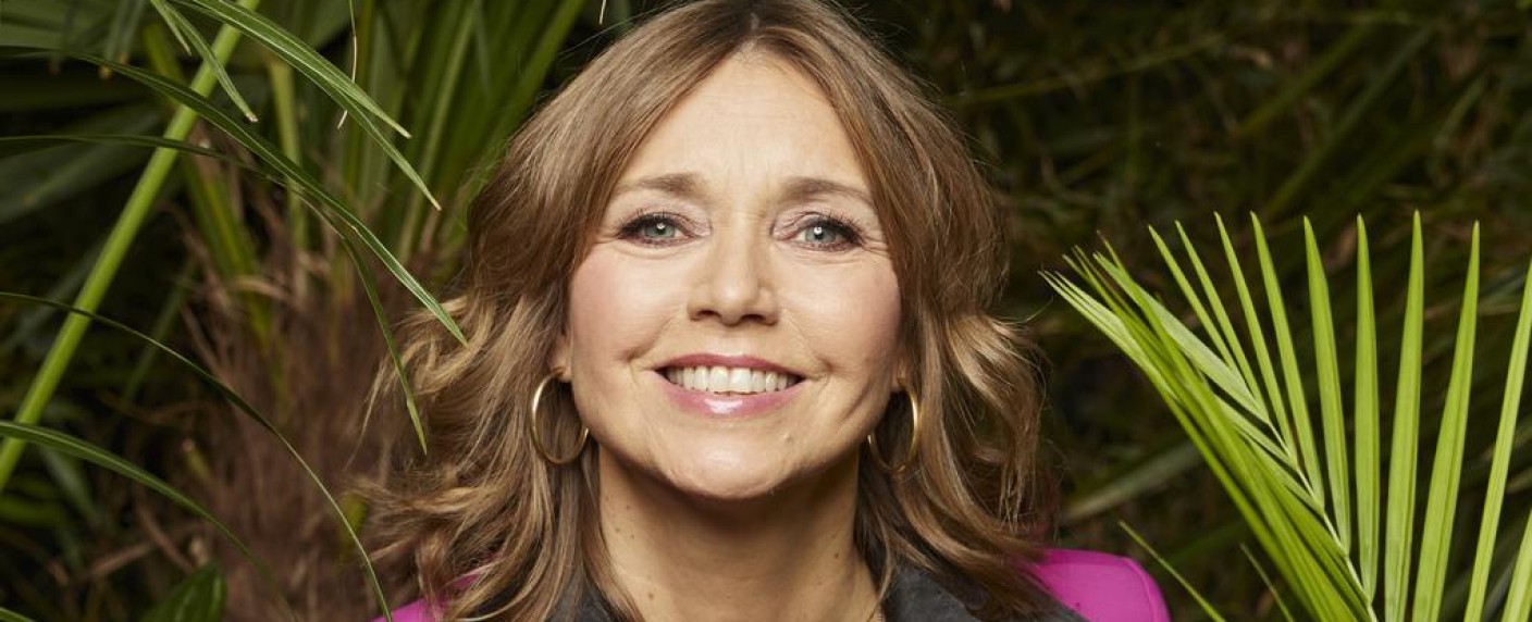 Tina Ruland zieht ins Südafrika-Dschungelcamp – „Manta, Manta“-Schauspielerin nimmt an „Ich bin ein Star“ teil – Bild: RTL/​Arya Shirazi