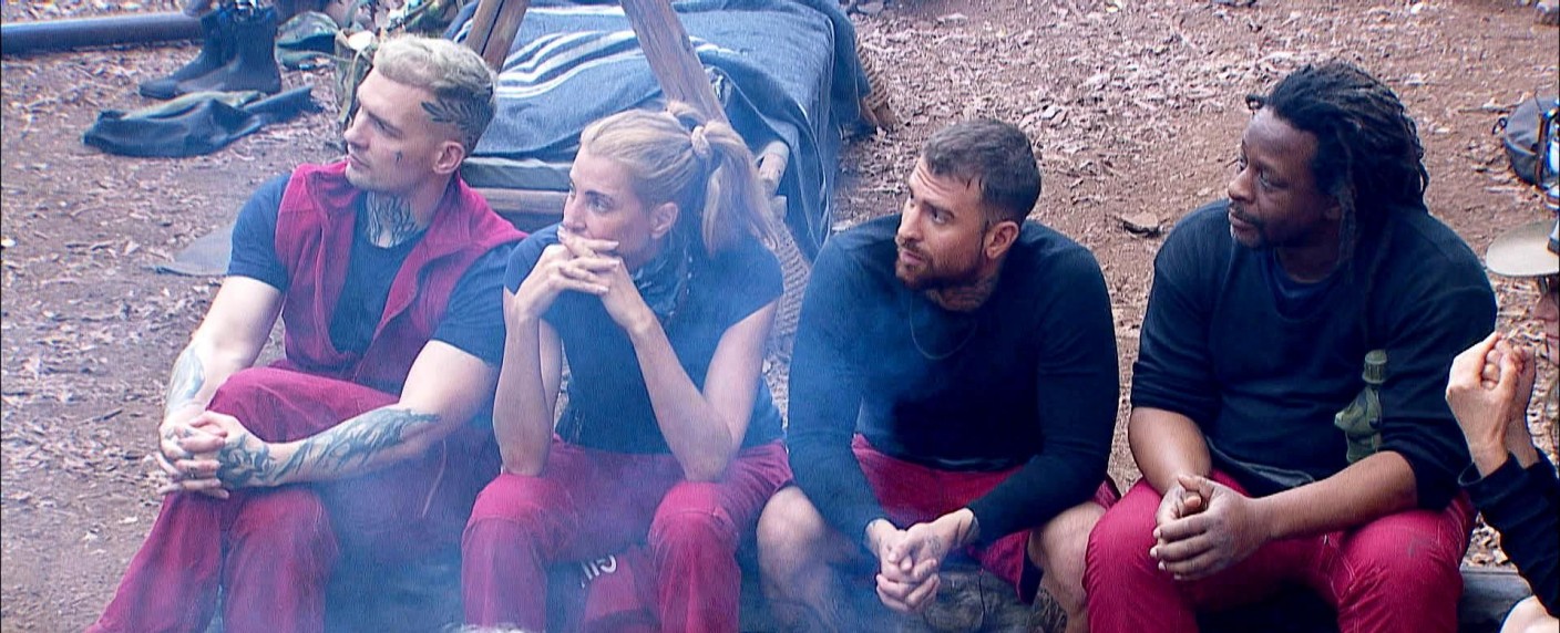 Quoten: „Dschungel-Legenden“ müssen sich Supercup knapp geschlagen geben – „Der Quiz-Champion“ überzeugt bei Jung und Alt, „Lost in Fuseta“ nur die Älteren – Bild: RTL