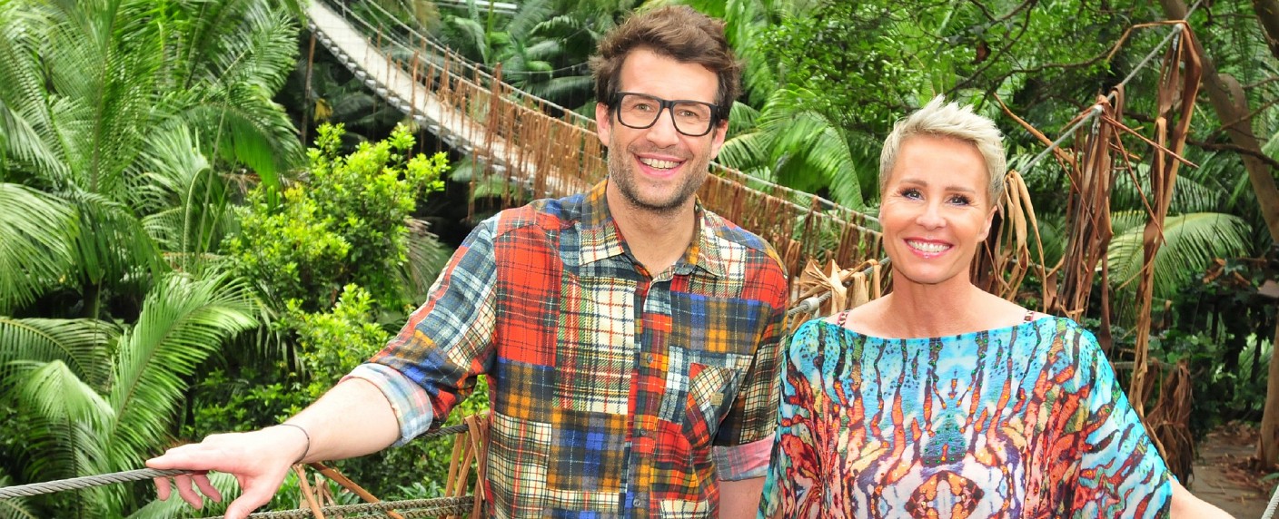 Quoten: Zweite „Dschungel“-Folge hält an Publikum fest – „DSDS“ stärker als gewöhnlich, „Wilsberg“ bewährt erfolgreich – Bild: RTL/​Stefan Menne