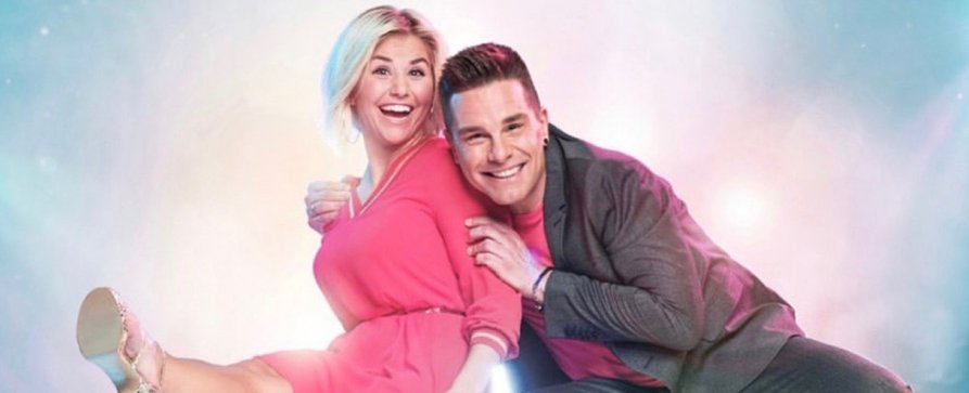 „Ich find Schlager toll“, die Dritte: Beatrice Egli und Eloy de Jong melden sich mit neuen Folgen zurück – Schlager-Rankingshow bei RTLup wird fortgesetzt – Bild: TVNOW/​Ruprecht Stempell