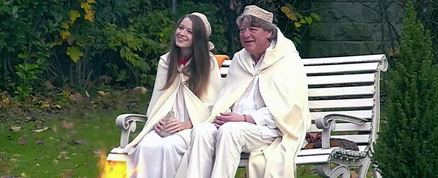 „Promi-Curling-Abend“ und „Ich liebe einen Promi“ im Februar bei RTL II – Neue Eventshow und Comedy auf den Spuren von „Mein neuer Freund“ – Bild: RTL II