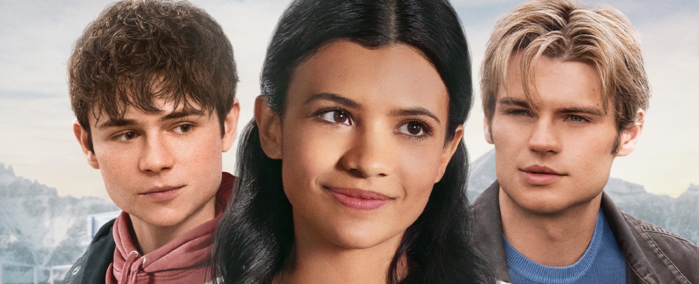 [UPDATE] „Ich und die Walter Boys“: Frische Folgen des Teen-Dramas bei Netflix in Sicht – Staffel 2 findet Starttermin, Staffel 3 bereits in Arbeit – Bild: Netflix