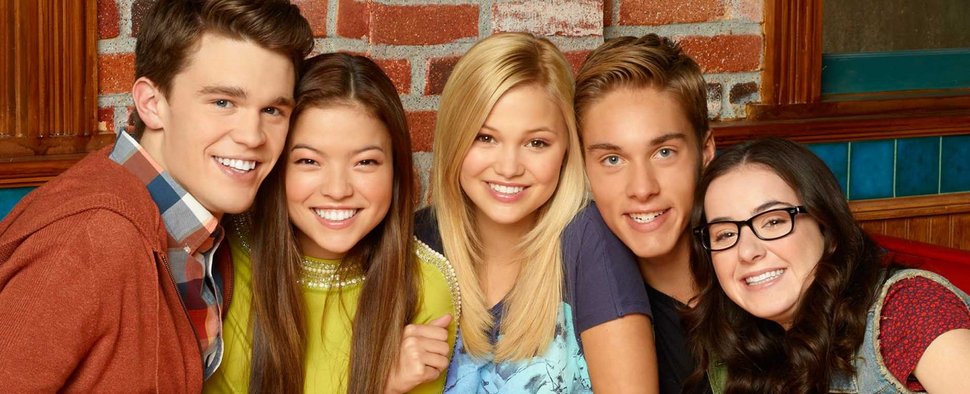 Die zweite Staffel von „Ich war’s nicht“ lief noch nie zuvor im deutschen Fernsehen. – Bild: Disney Channel