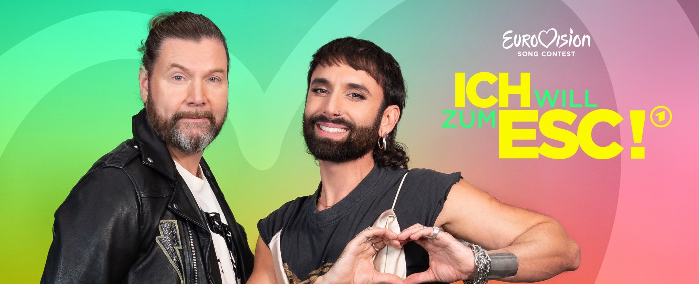 „Ich will zum ESC!“: Wildcard-Wettbewerb für deutschen Vorentscheid – 15 Gesangstalente kämpfen um Platz im „deutschen Finale“ – Bild: NDR/​André Kowalski