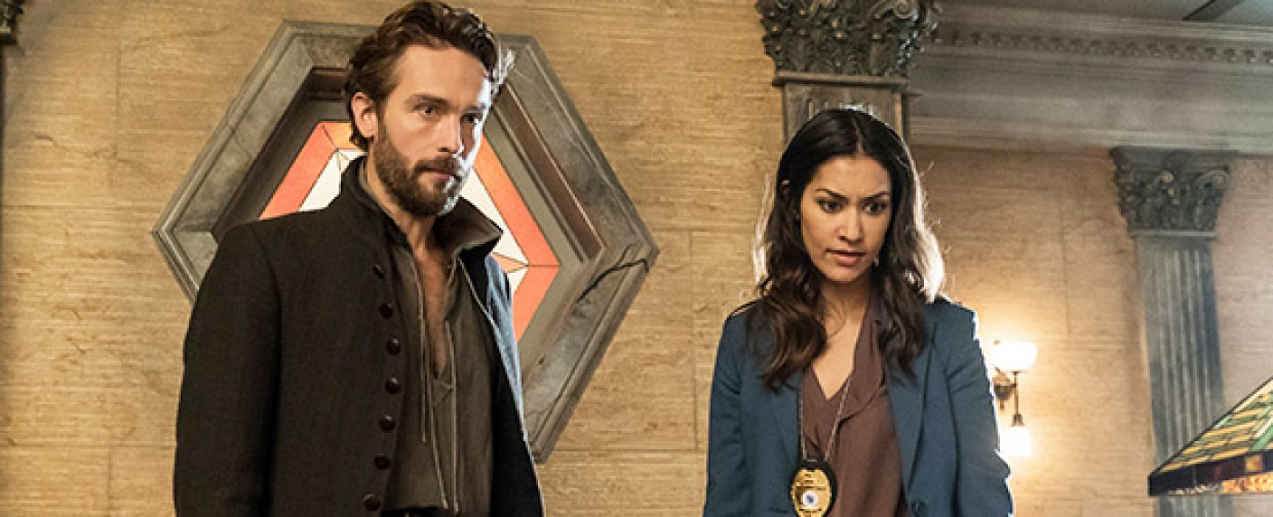 Joyn Primetime: Serienfinals für „Sleepy Hollow“, „Madam Secretary“ und „You’re the Worst“ – Drei Free-TV-Premieren im November – Bild: FOX