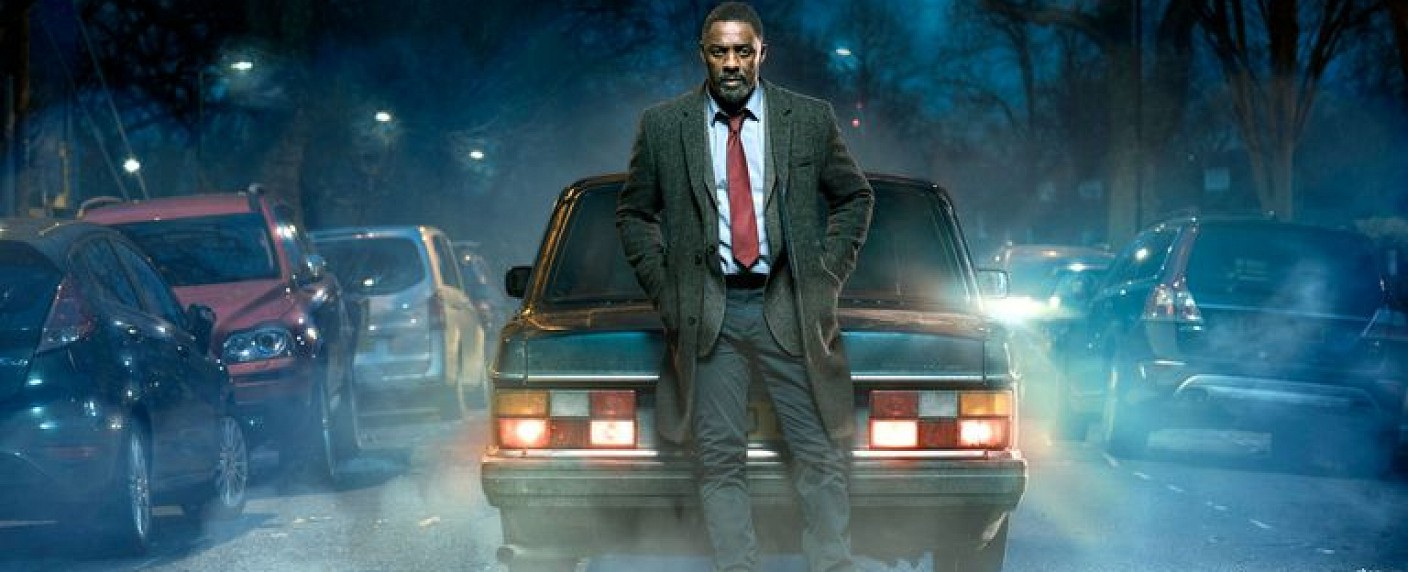 UK-Quoten: „Luther“-Rückkehr sticht „Doctor Who“ aus – Verlegung des Feiertagsspecials auf Neujahr kostet Zuschauer – Bild: BBC One
