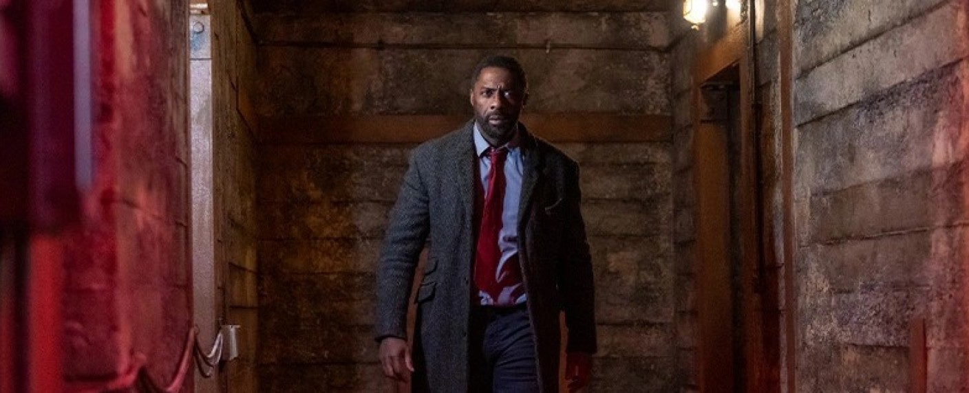 [UPDATE] „Luther“: Trailer zur Filmfortsetzung von Netflix – Idris Elba kehrt 2023 als John Luther auf den Bildschirm zurück – Bild: Netflix