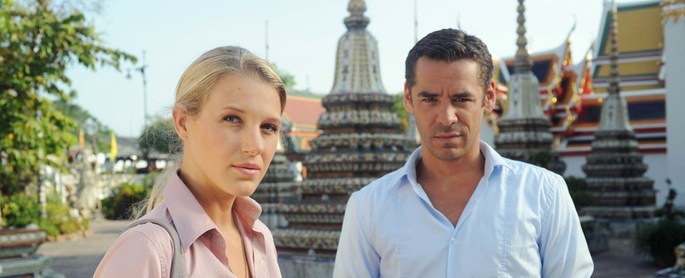 „IK1 Touristen in Gefahr“ RTL Passion wiederholt kurzlebige