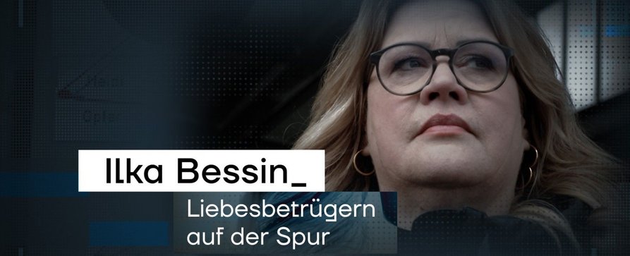 Neu bei VOX: Ilka Bessin jagt Liebesbetrüger, „Paartherapie“ und „Das spanische Dorf“ – Drei Neustarts beim Kölner Sender angekündigt – Bild: RTL