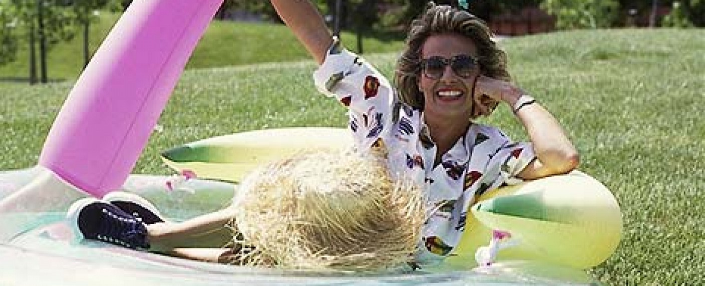 ZDFkultur wiederholt „Circus“ und „Jede Menge Leben“ – Artisten und die erste Daily-Soap des ZDF – Bild: ZDF