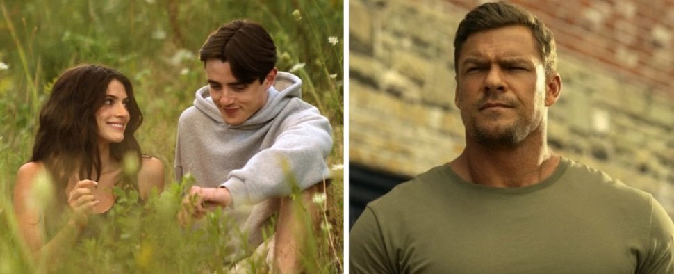 Im August 2026 bei Prime Video: „Sterling Point“ und „Reacher“ (Staffel 4) – Bild: Jasper Savage/Prime Video