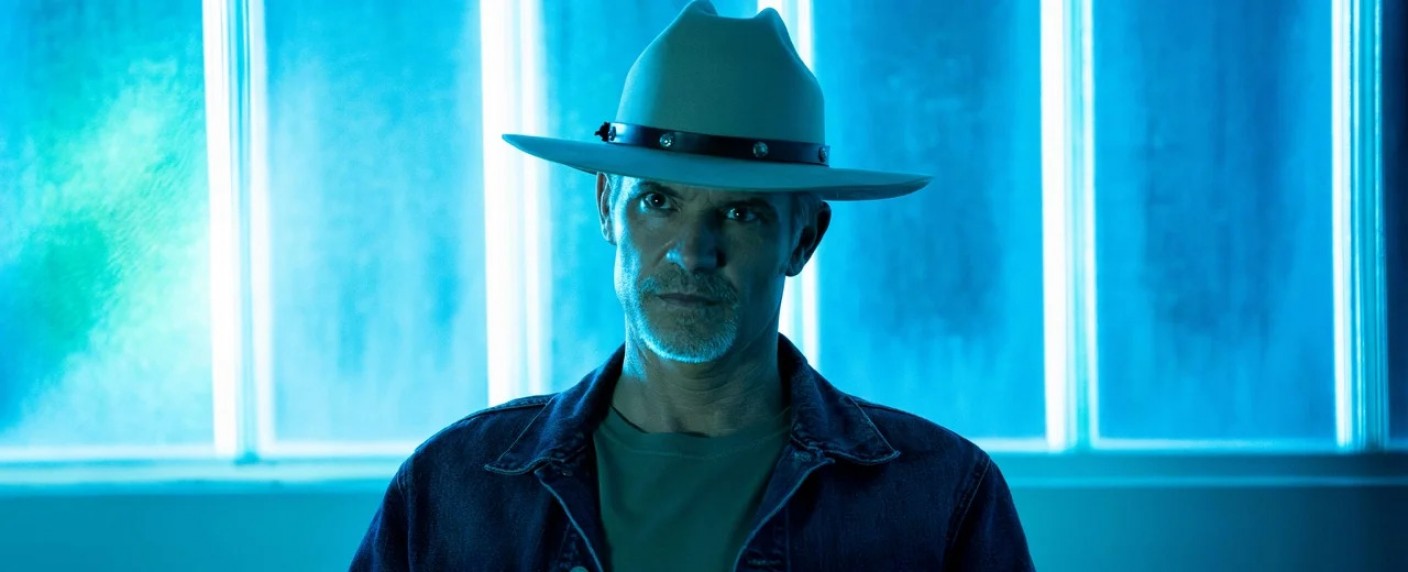 „Justified: City Primeval“: Die gelungene Rückkehr des Kentucky-Cowboys – Review – Im Sequel zur Kultserie „Justified“ ermittelt Timothy Olyphant in Detroit – Bild: FX