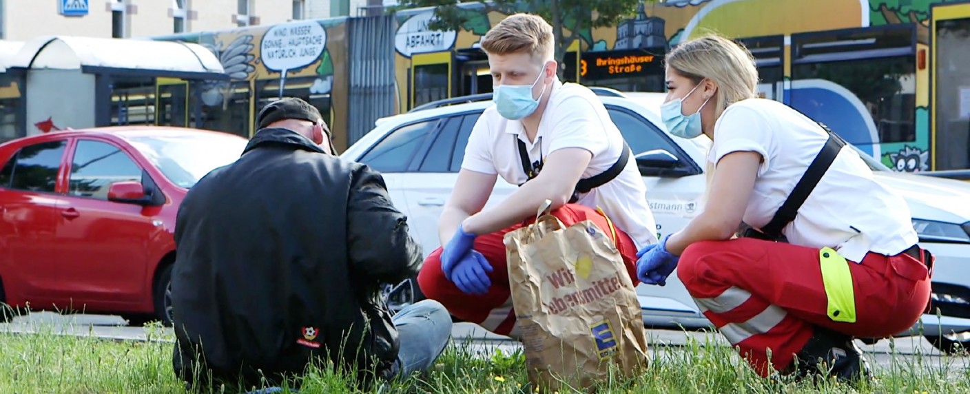 Nach schlechten Quoten: RTL wirft Nachmittagsprogramm erneut um – „Tatort Deutschland“ fliegt nach drei Wochen aus dem Programm – Bild: TVNOW